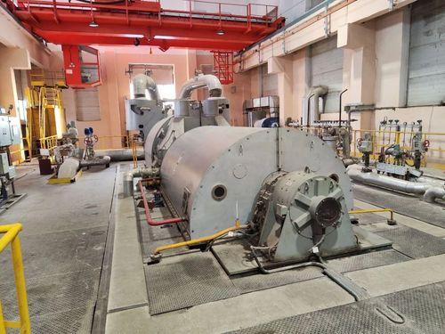 Картинка статьи ТЭЦ: комплексный подход к обеспечению работоспособности основного и вспомогательного оборудования